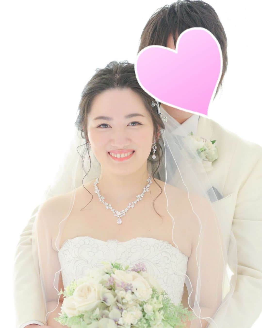 西平風香さんのインスタグラム写真 - (西平風香Instagram)「ウェディングフォト♡ 結婚式は挙げず、フォトだけにしようねって話になってたくさーん撮っていただきました。これからもちょこちょこ載せようかな。  #ウェディングフォト #ウェディングドレス #wedding #weddingdress」5月19日 19時53分 - fuukanishihira