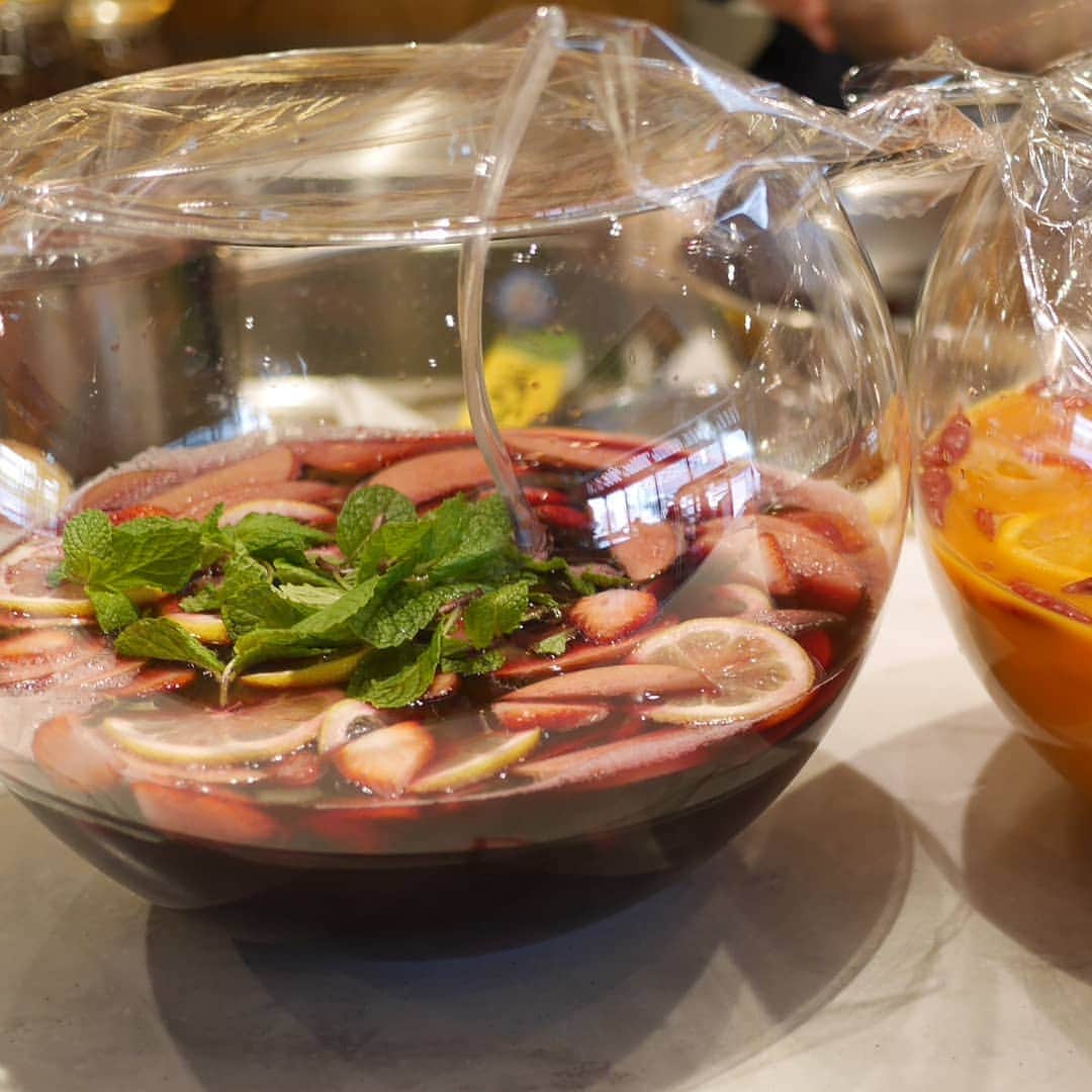 ESTINATE HOTELのグルメインスタ