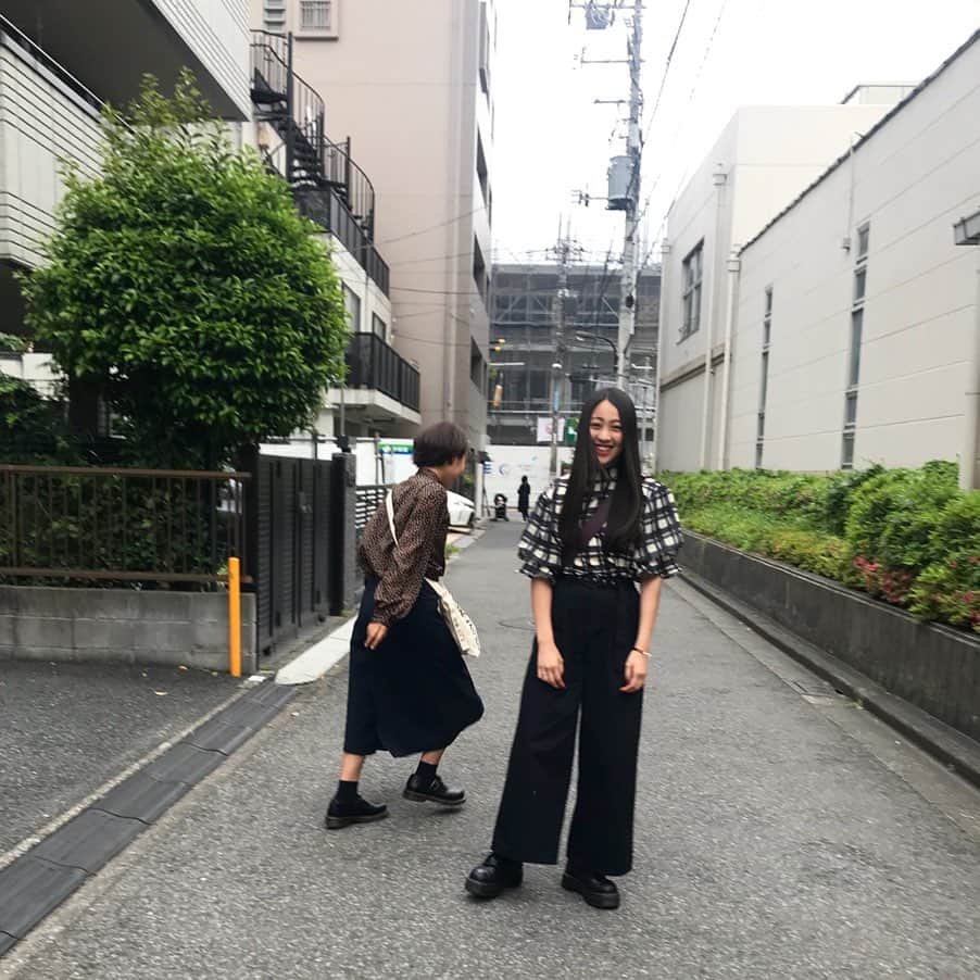 moca のインスタグラム