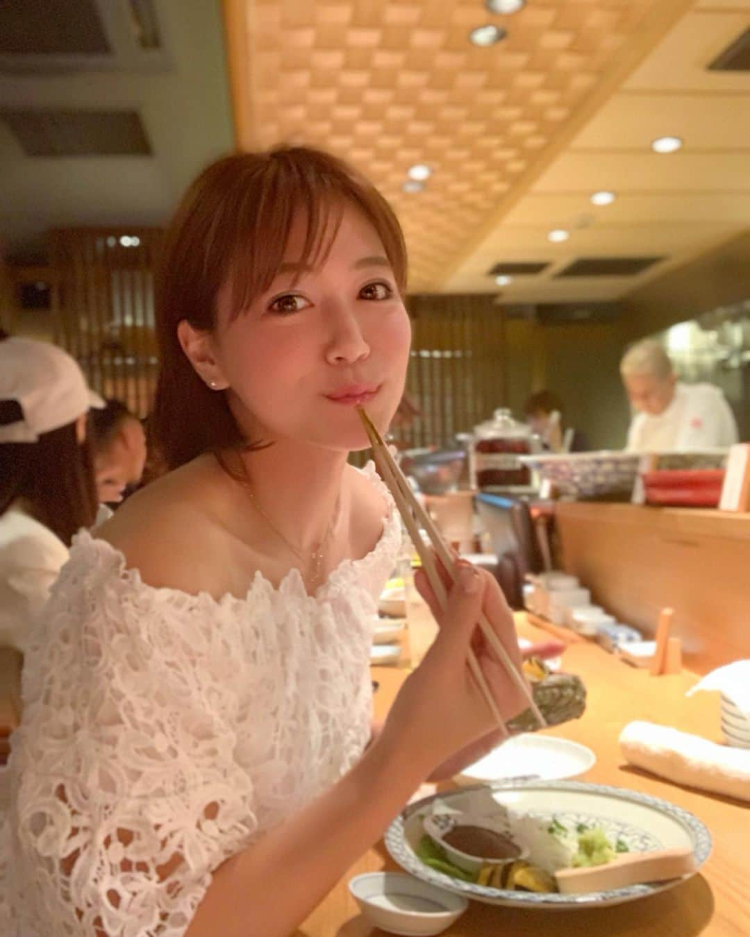 石井里奈のインスタグラム