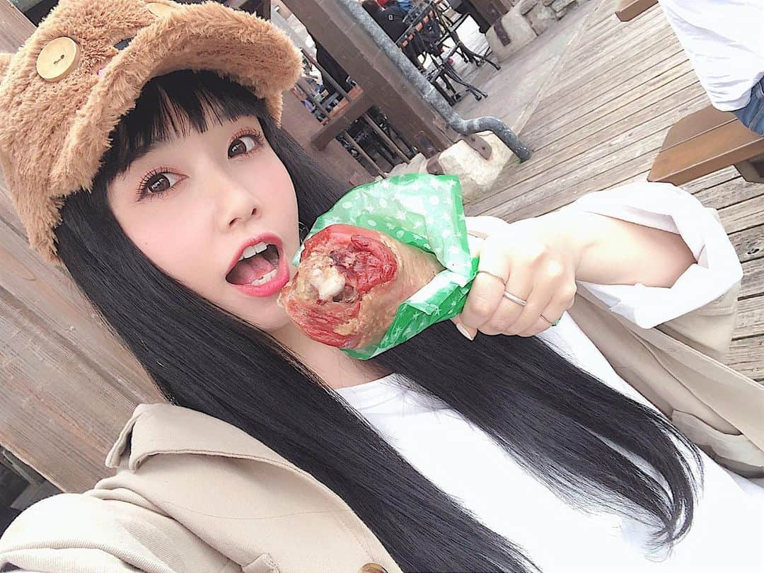 天野ゆうかのインスタグラム