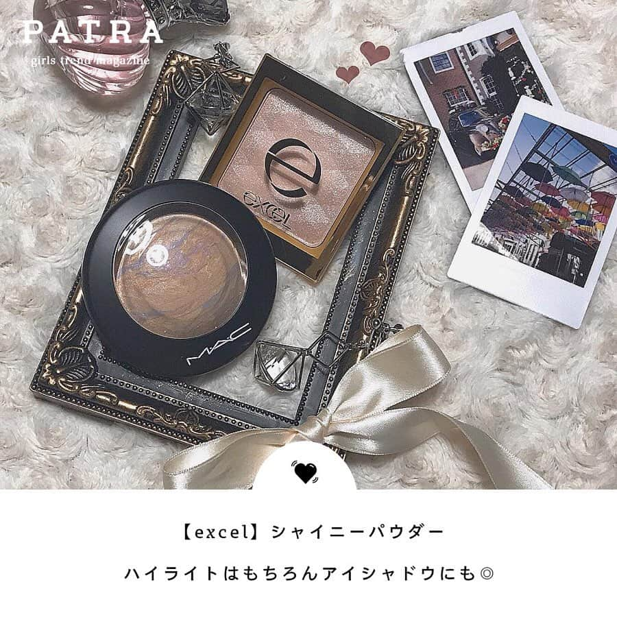 PATRA magazineさんのインスタグラム写真 - (PATRA magazineInstagram)「5/18♡スワイプしてね👉「今買い足すなら2WAYコスメ」 . 1つで２役以上の働きをしてくれる、多機能コスメ！ ポーチは軽くなるし、コスパんもいいし時短にもなる’優秀さ！ コスメ買い替え時がきたら、参考にしてみて♡ . Thank you 🌹 @_shokotaso / @_pupua.__ @98_02n / @rii_maru @piii_xx_01 . 今女の子の中で流行っているコトやITEMがあればPATRAをタグ付けして教えてね❤︎ 皆さんのすてきな投稿をぜひ紹介させてください！ . . #PATRA #お洒落さんと繋がりたい #おしゃれさんと繋がりたい #コスメ #メイク #コスメティック #COSME #three #ハイライト #2way #2wayコスメ #マルチコスメ」5月19日 20時12分 - patra__jp