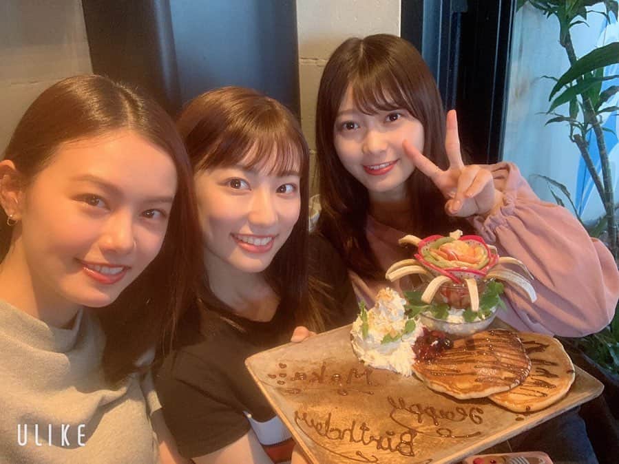 松川星のグルメインスタ