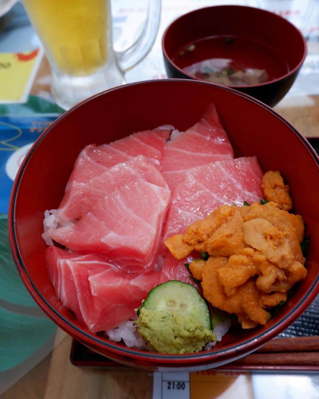 かおしのグルメインスタ