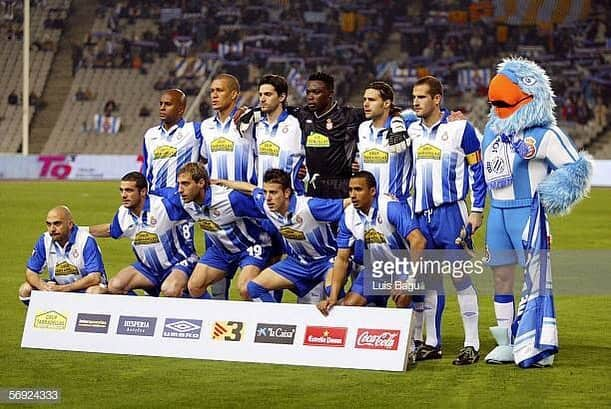 アルベルト・ロポさんのインスタグラム写真 - (アルベルト・ロポInstagram)「Felicidades @rcdespanyol por volver a Europa!!! Felicidades a todos los jugadores y cuerpo técnico 👏🏻👏🏻👏🏻」5月19日 20時28分 - albertolopo