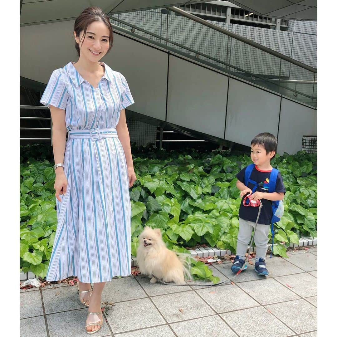 Mayuko Watanabe 渡辺真由子のインスタグラム