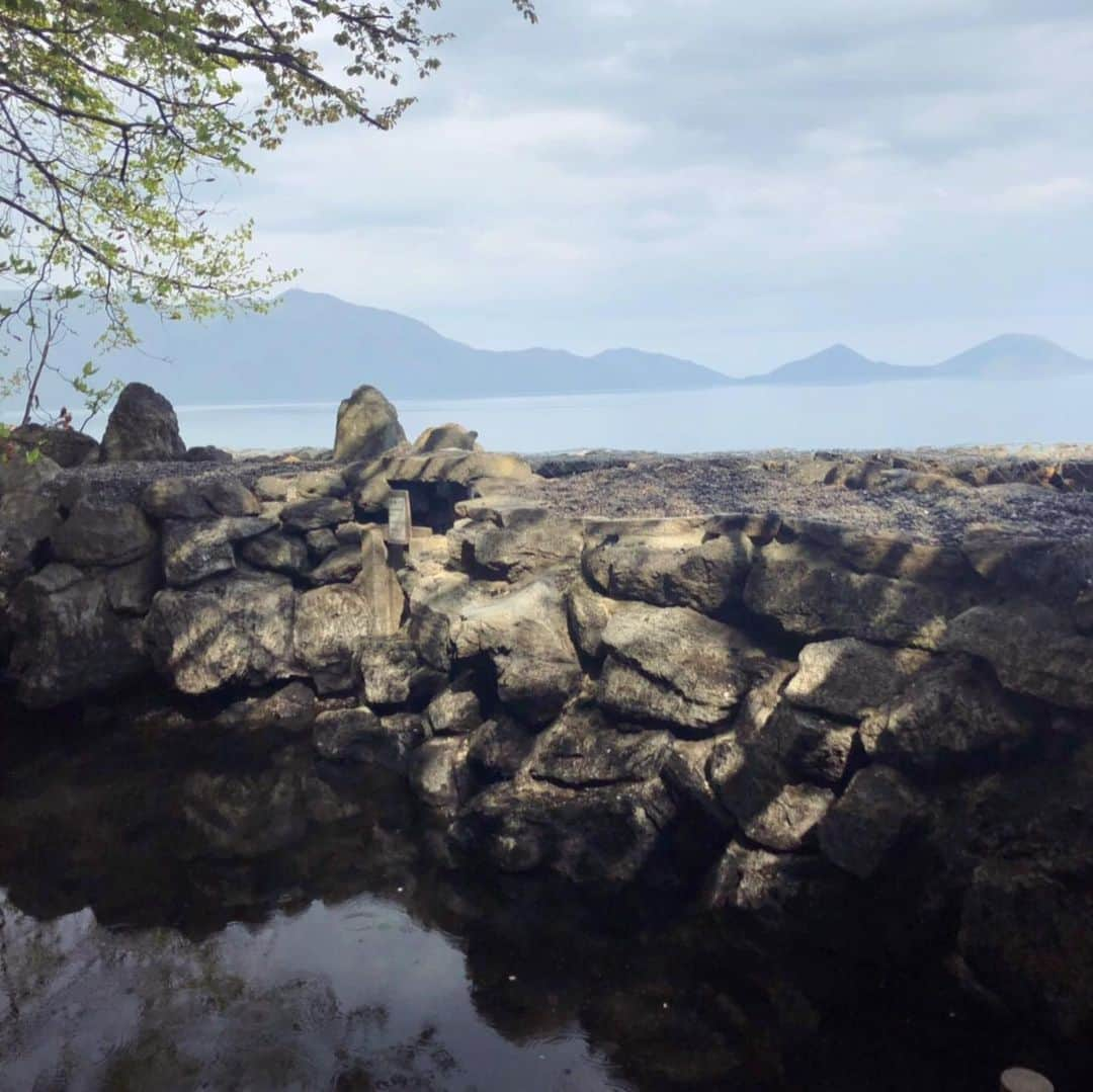 エリイ さんのインスタグラム写真 - (エリイ Instagram)「北海道旅行」5月19日 20時40分 - elliechimpom