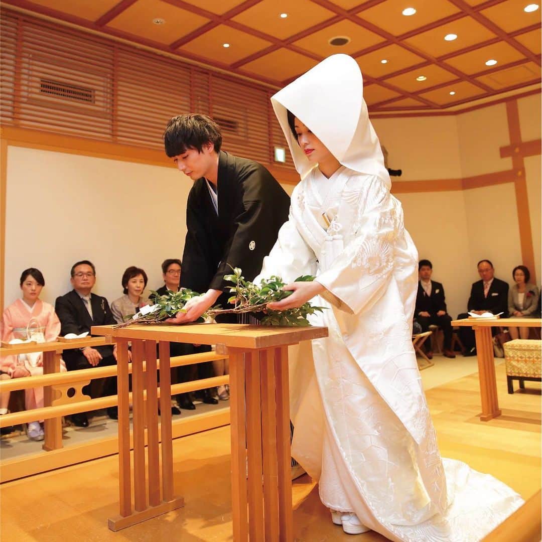 RIVIERA WEDDING　リビエラ ウェディング　公式のグルメインスタ