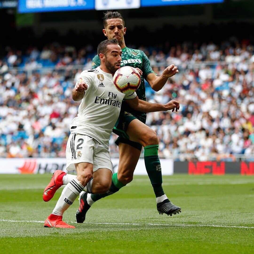 レアル・マドリードさんのインスタグラム写真 - (レアル・マドリードInstagram)「Real Madrid 0-2 Betis ⚽ 61' Loren ⚽ 75' Jesé #RMLiga」5月19日 20時52分 - realmadrid