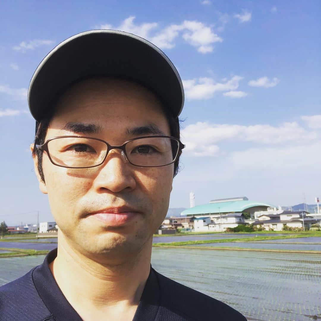 井上智晶のインスタグラム