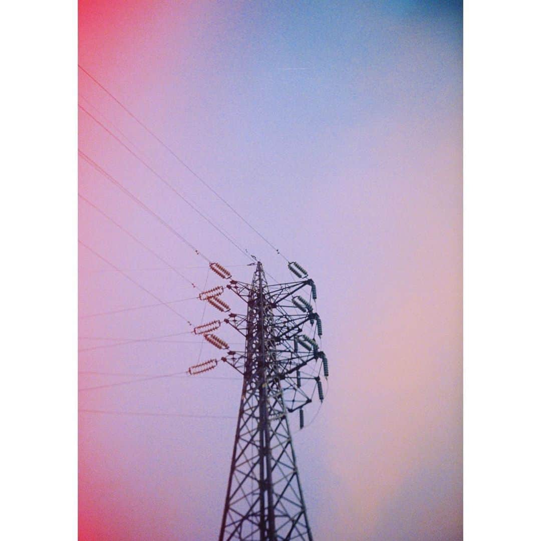 江夏詩織さんのインスタグラム写真 - (江夏詩織Instagram)「🎞」5月19日 21時00分 - shiori_enatsu