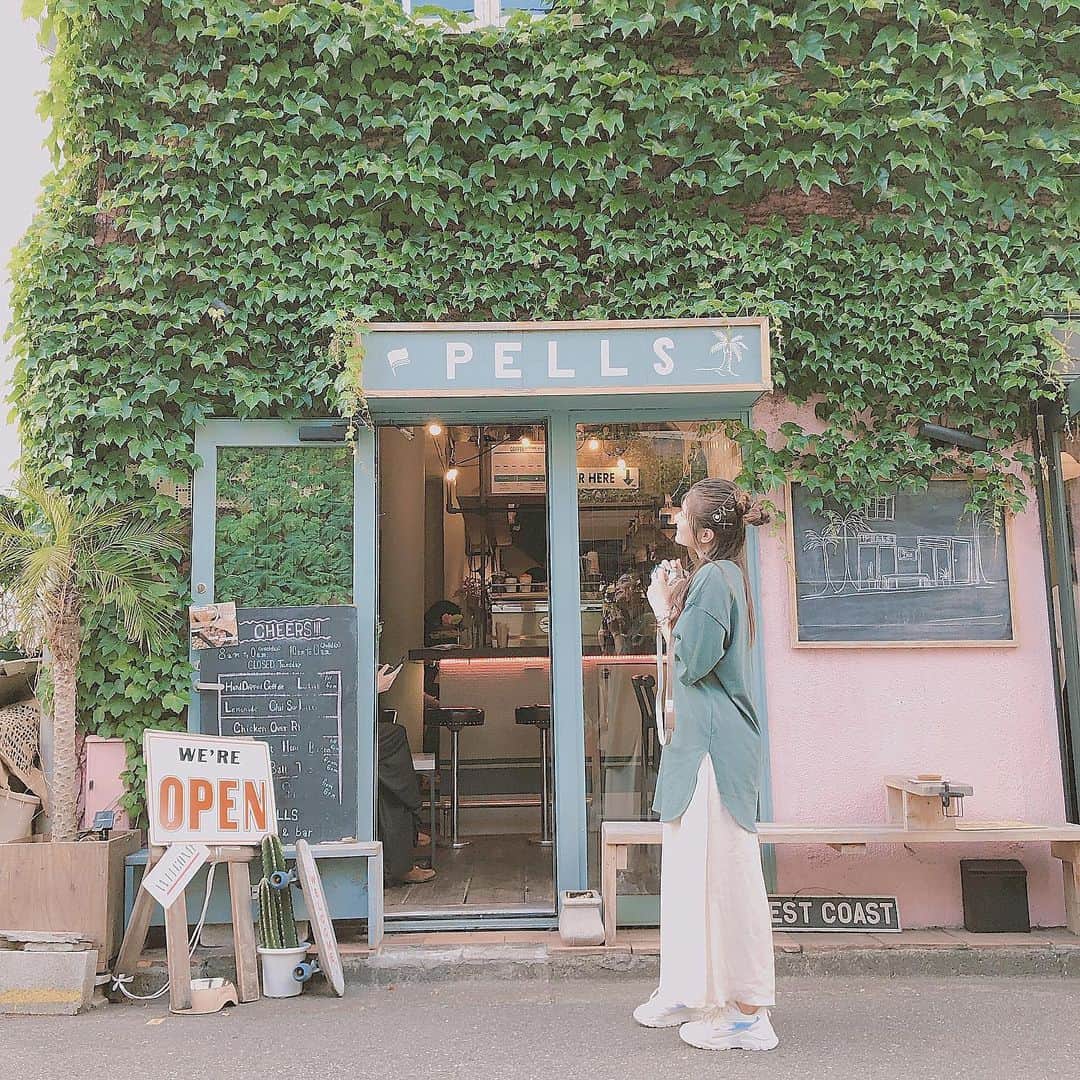 今吉めぐみのグルメインスタ