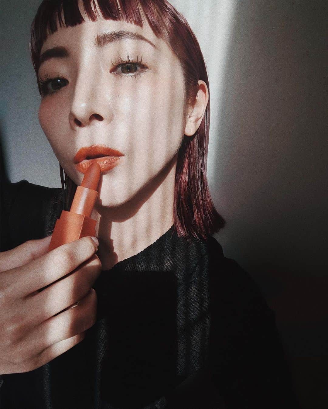荻原桃子のインスタグラム