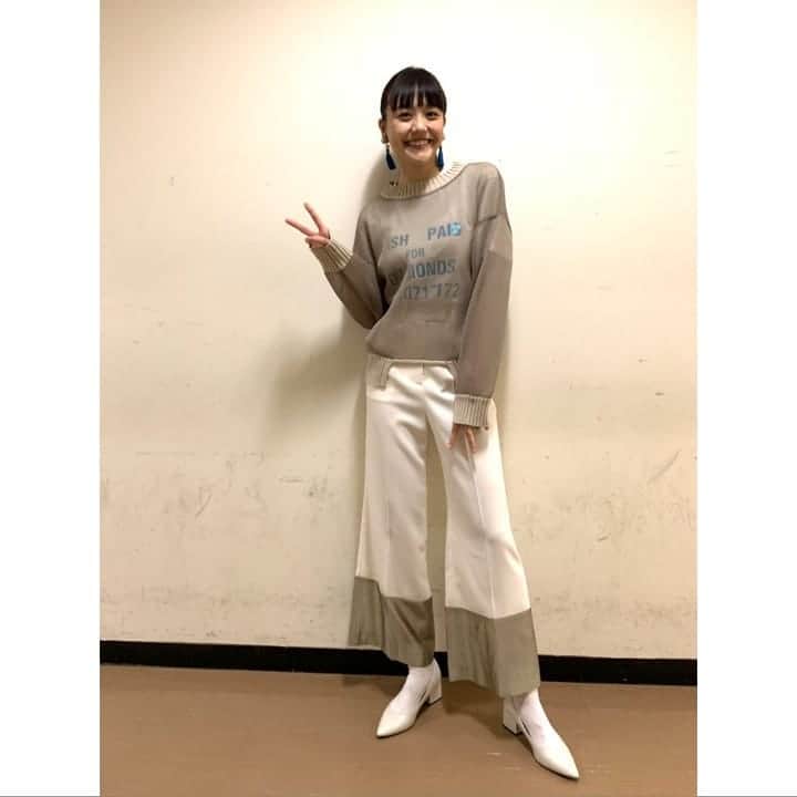 松井愛莉さんのインスタグラム写真 - (松井愛莉Instagram)「最近の衣装👠❤️」5月19日 21時27分 - airi1226_official