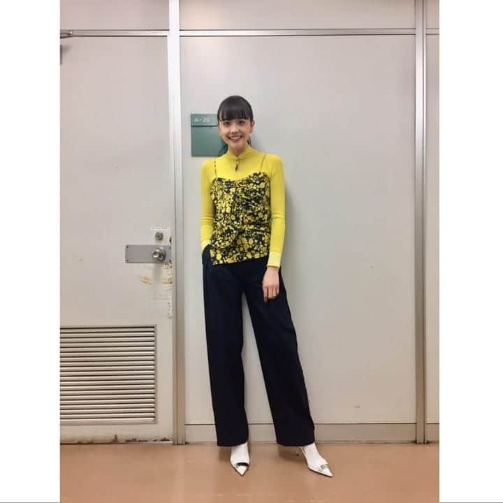 松井愛莉さんのインスタグラム写真 - (松井愛莉Instagram)「最近の衣装👠❤️」5月19日 21時27分 - airi1226_official