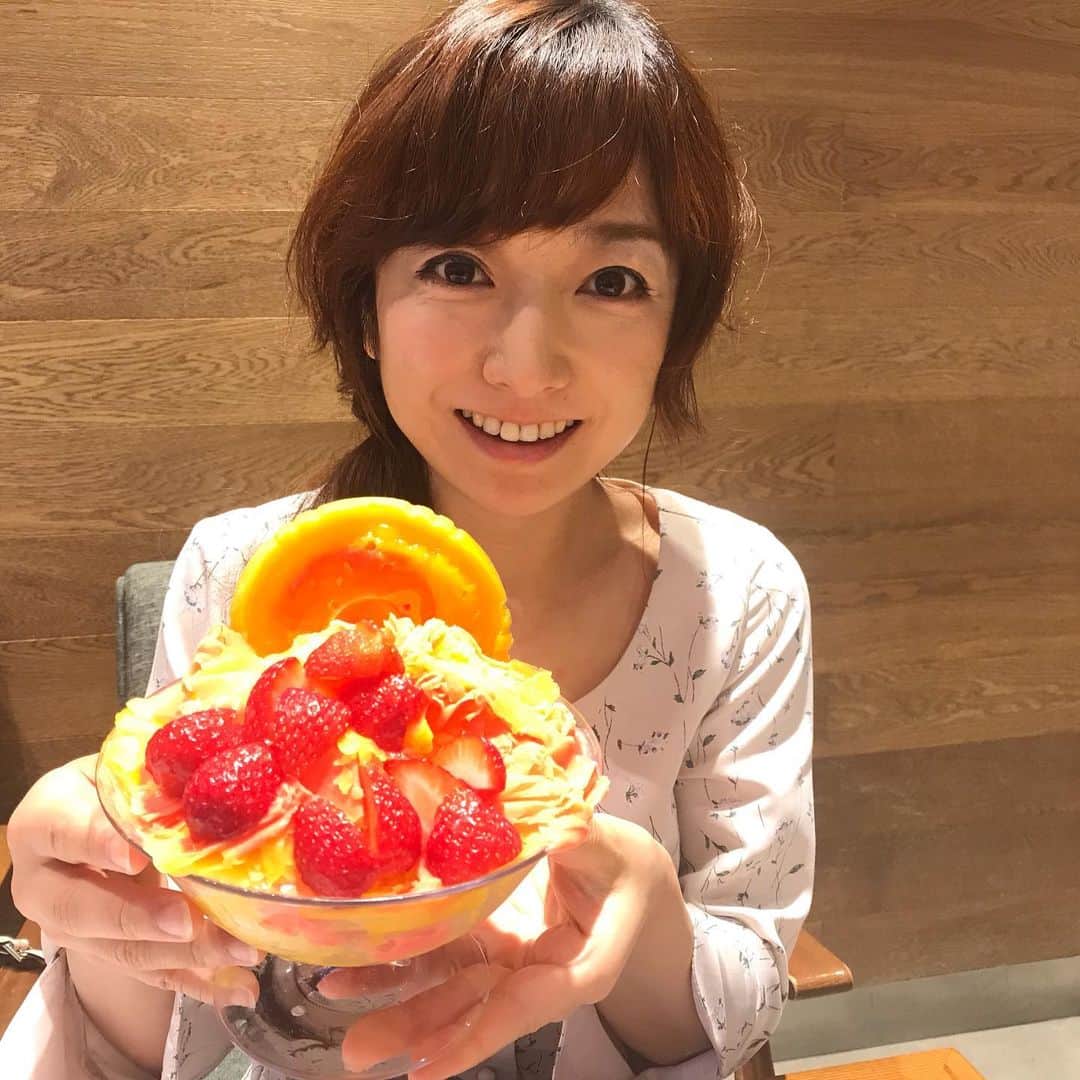 佐藤彩のインスタグラム