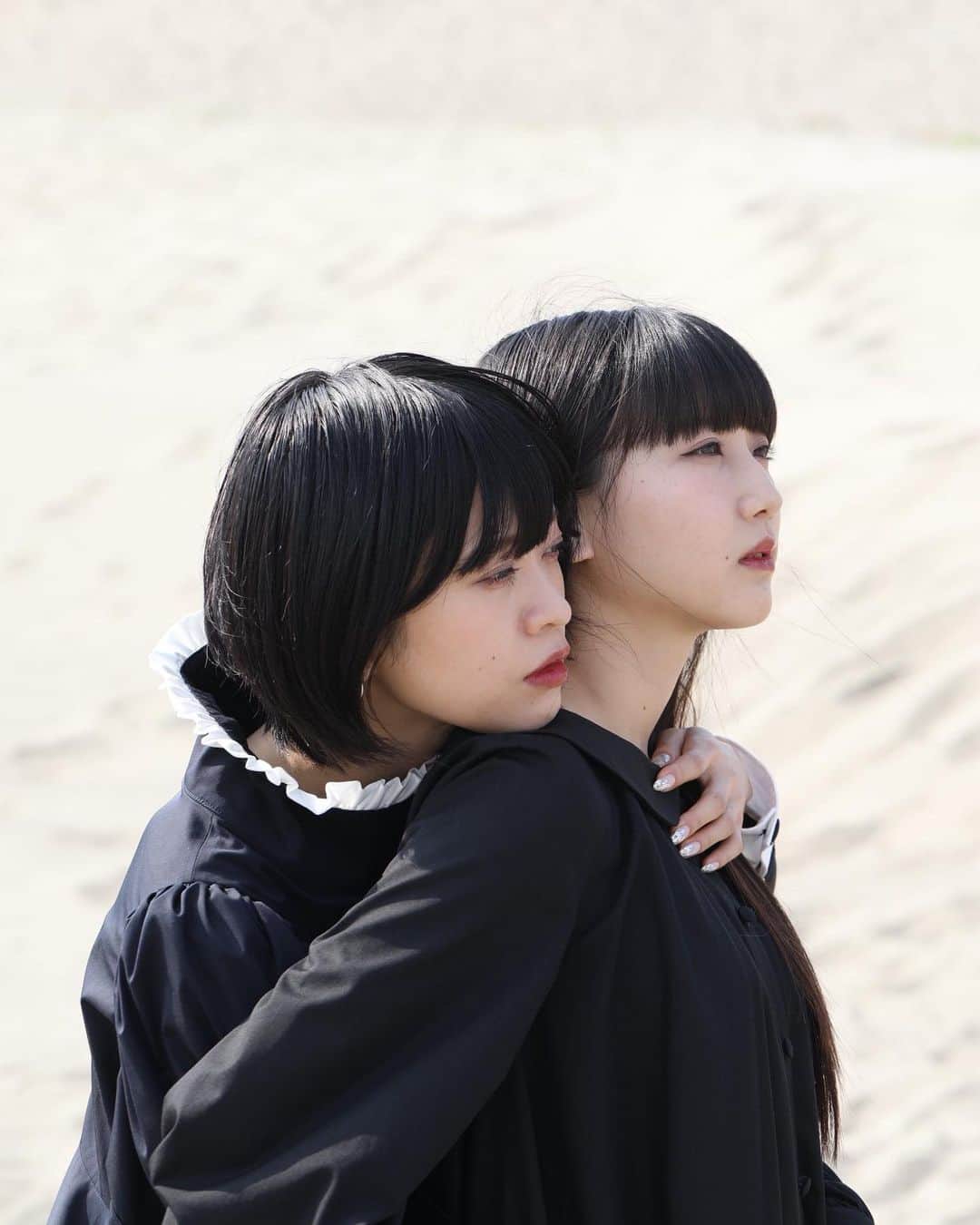 しらいちゃんのインスタグラム