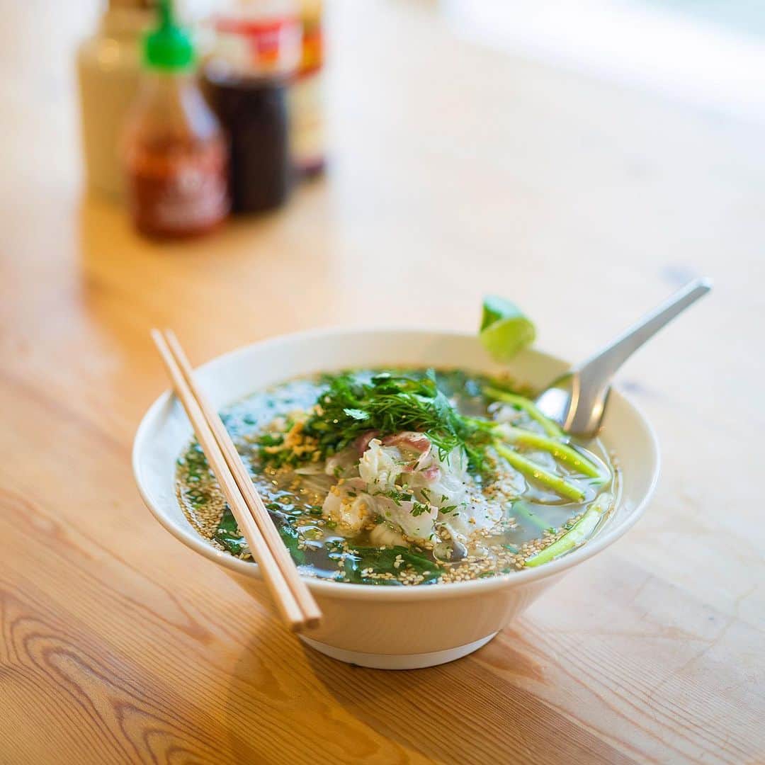 Hanako公式のグルメインスタ