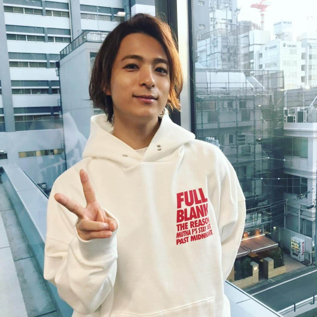 FINEBOYSさんのインスタグラム写真 - (FINEBOYSInstagram)「6月号にモデルとして登場いただいている #和田颯 さんオフショット。 オンラインにもインタビュー掲載中なので、合わせてご覧ください！ #オフショット #daice #モデル #ファインボーイズ #いつもありがとうございます #fineboysmagazine #fineboysonline」5月19日 21時41分 - fineboys_jp