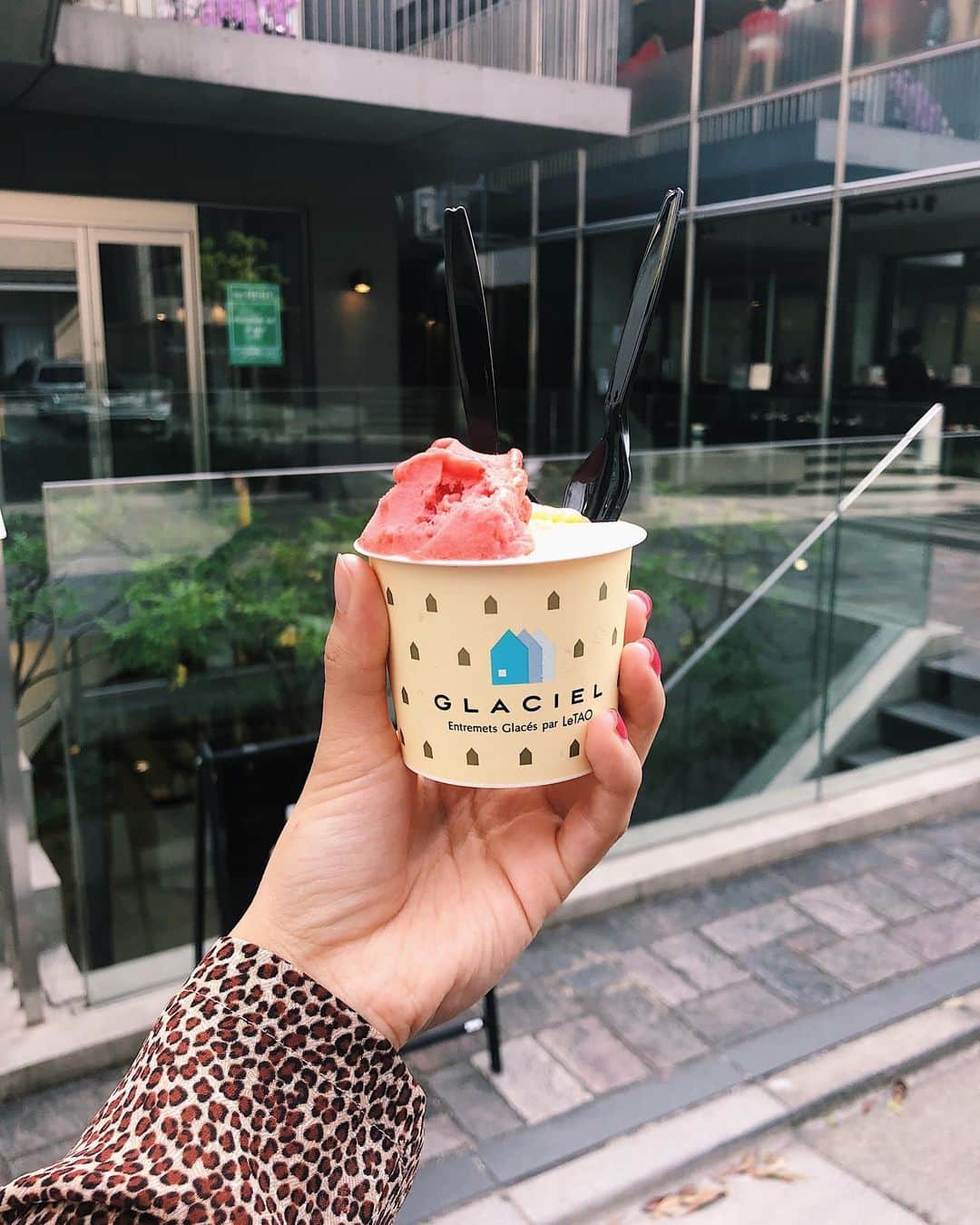 Julia Castroのグルメインスタ