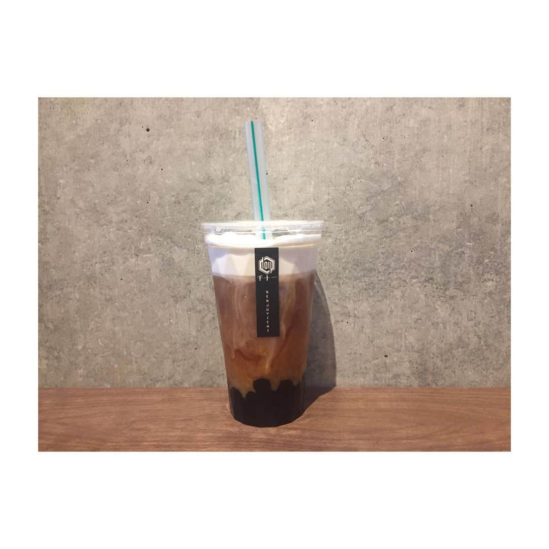 西山なずなのインスタグラム
