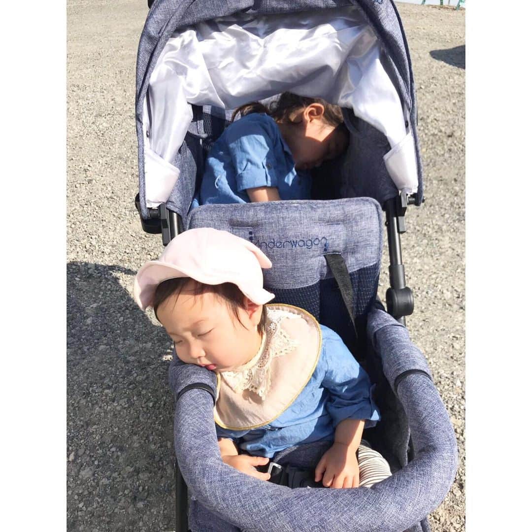 のインスタグラム：「コテッと写真載せ忘れー🤣」