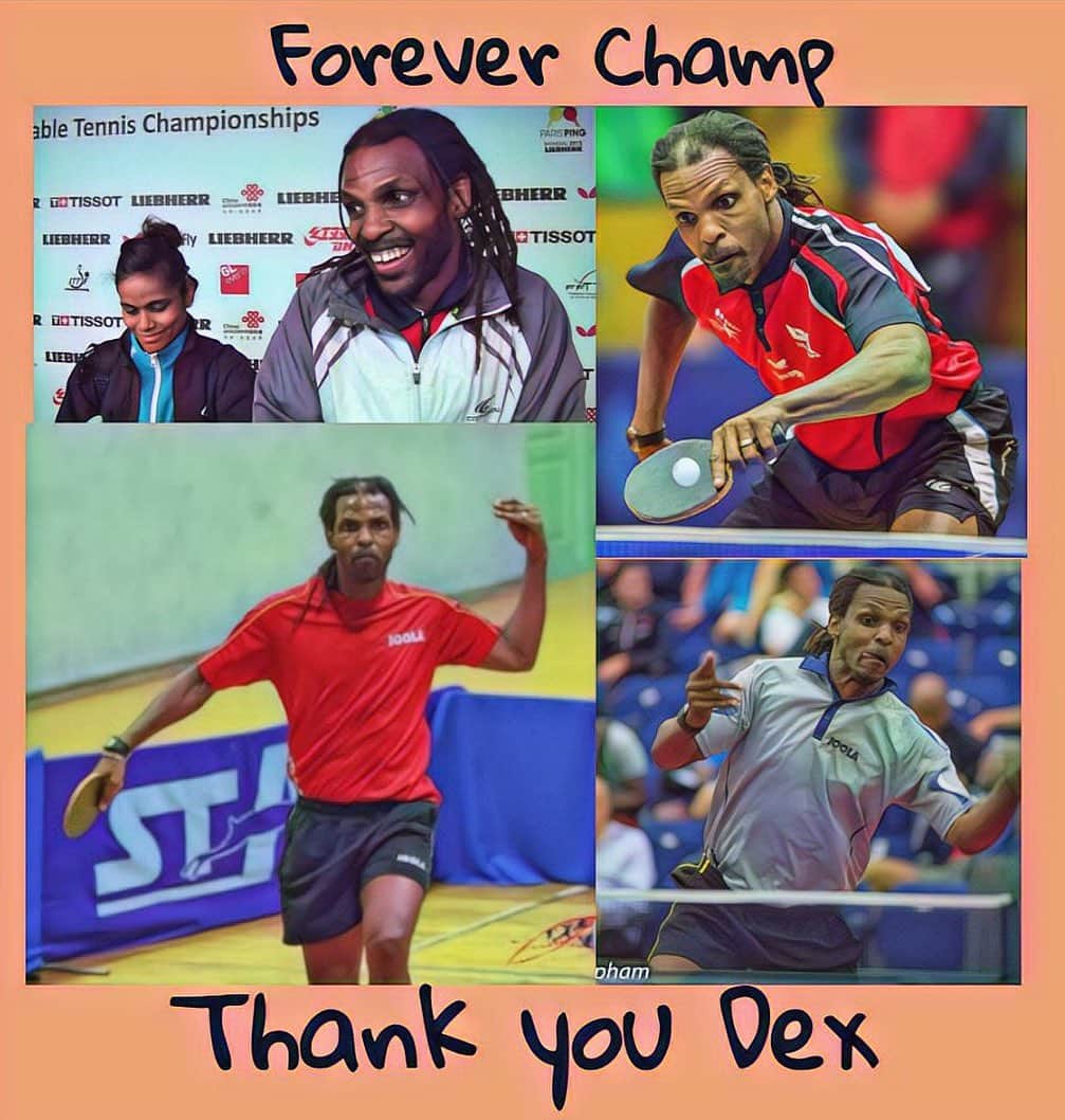 ジェシカ・ヤマダさんのインスタグラム写真 - (ジェシカ・ヤマダInstagram)「For ever Champ, Thank you Dex #foreverdex」5月19日 22時05分 - jessica_yamada