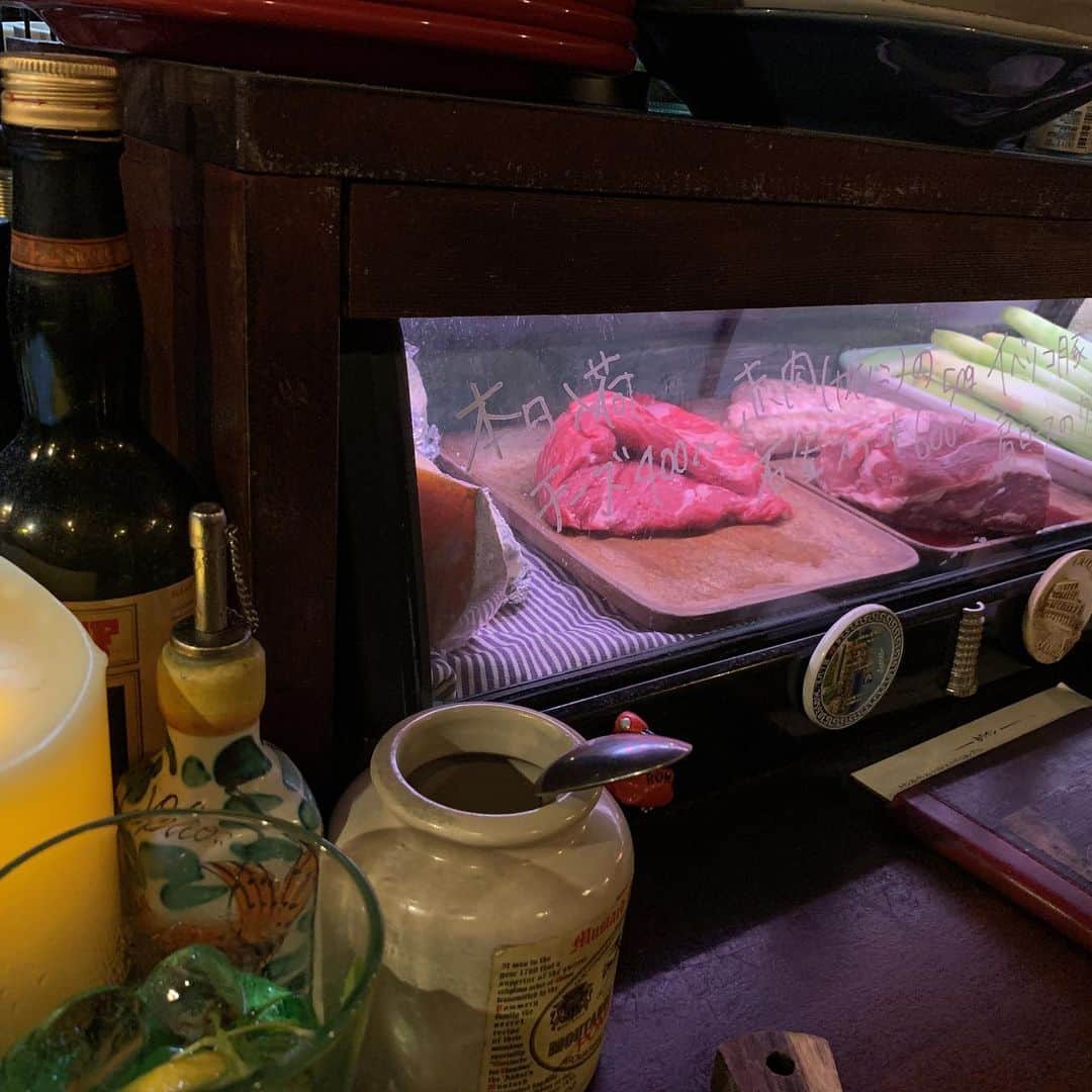 ケイ・グラントのグルメインスタ