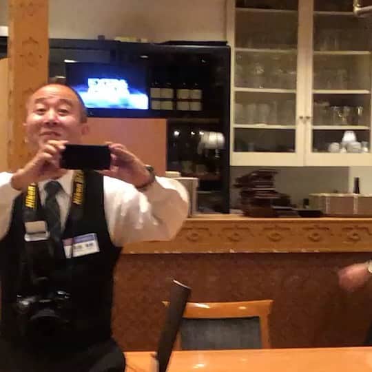 Wataru Katoのインスタグラム