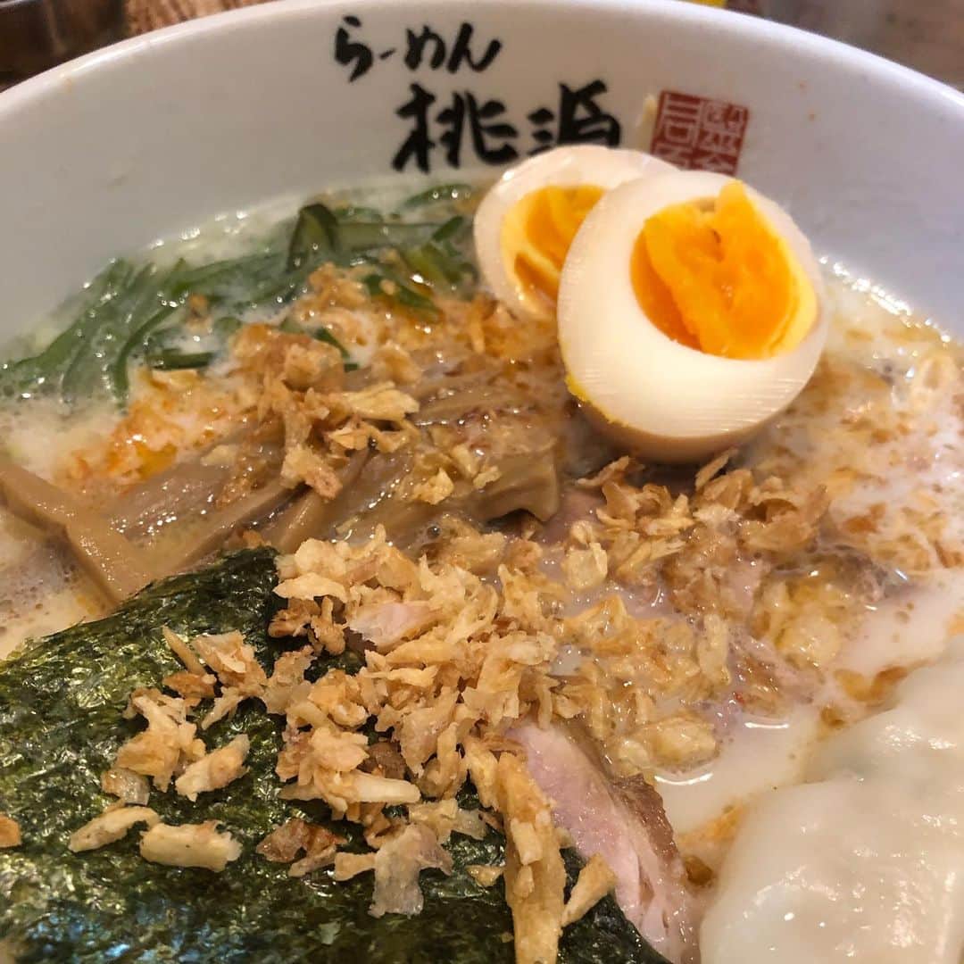 中谷一馬のグルメインスタ