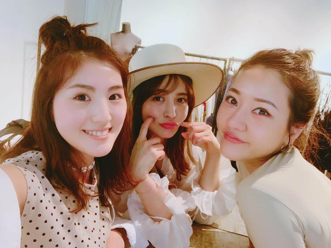 奈津美のインスタグラム