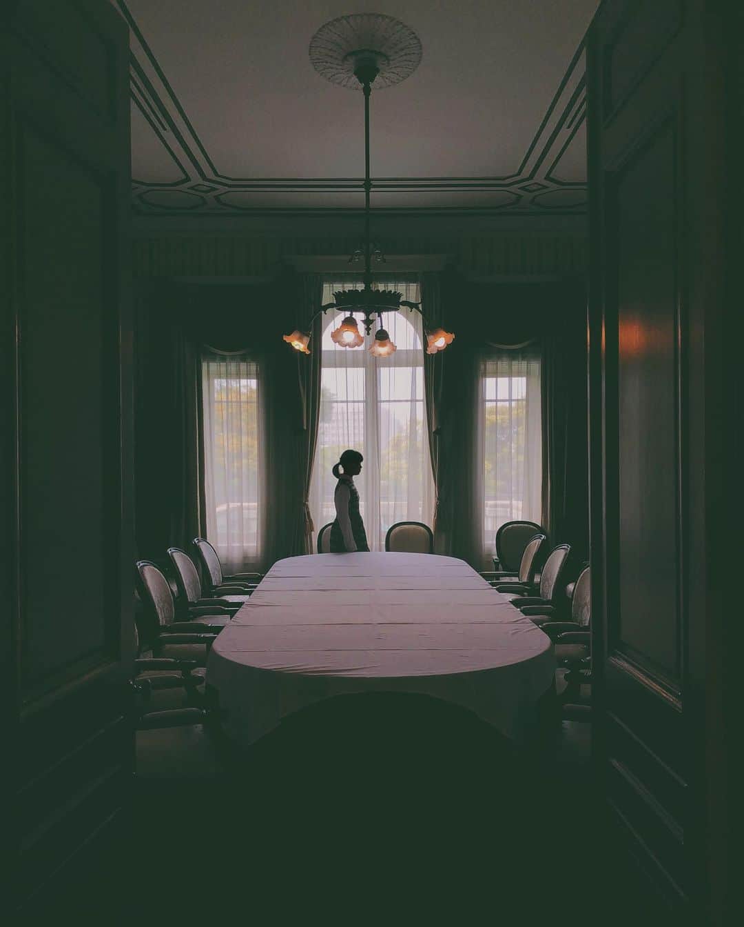 ima_ju / Jun Iのインスタグラム：「. . Waiting for the Wedding . . ::」