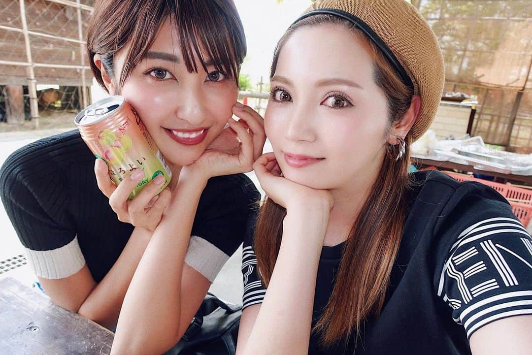 Lisaのインスタグラム：「. こないだバーベキューした😋🍖🔥 . やっと夏らしくなってきた💓✨ バーベキューまたしたい😚😚 #バーベキュー#小牧#超大人数#バーベキューいっぱいしたい#次は海がいいなぁ#夏#summer#happy#instadaily#instagood#instasize#instapic#instamag #instalike#like4like」