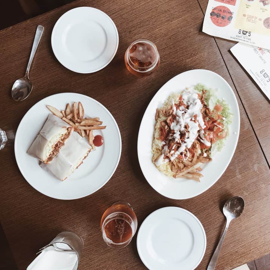 yuiのグルメインスタ