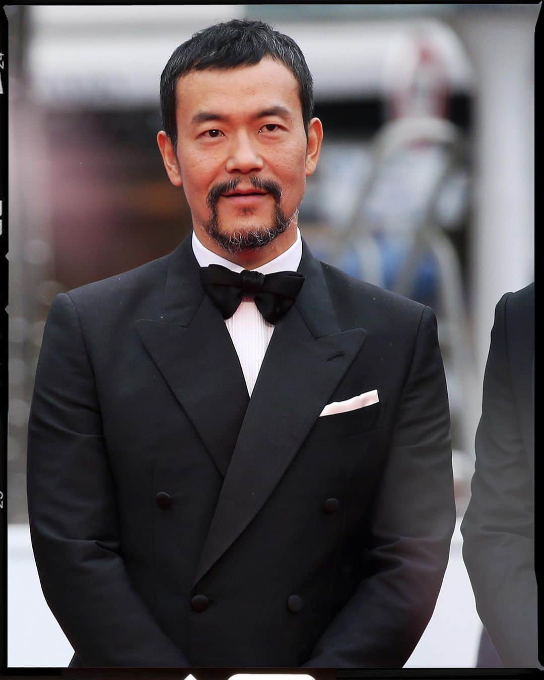 ショパールさんのインスタグラム写真 - (ショパールInstagram)「Crafted with love, worn with elegance. The iconic Liao Fan embodies the perfect gentleman elegance featuring his L.U.C XPS Azur #ChopardLovesCinema #StarsInChopard #TheRedCarpetJeweller #Cannes2019」5月19日 22時33分 - chopard