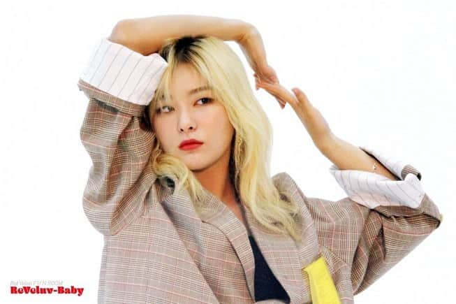 スルギさんのインスタグラム写真 - (スルギInstagram)「SEULGI x shibuya109 #REDVELVET #레드벨벳 #SEULGI #슬기 #🐻」5月19日 22時38分 - kristiandawal29