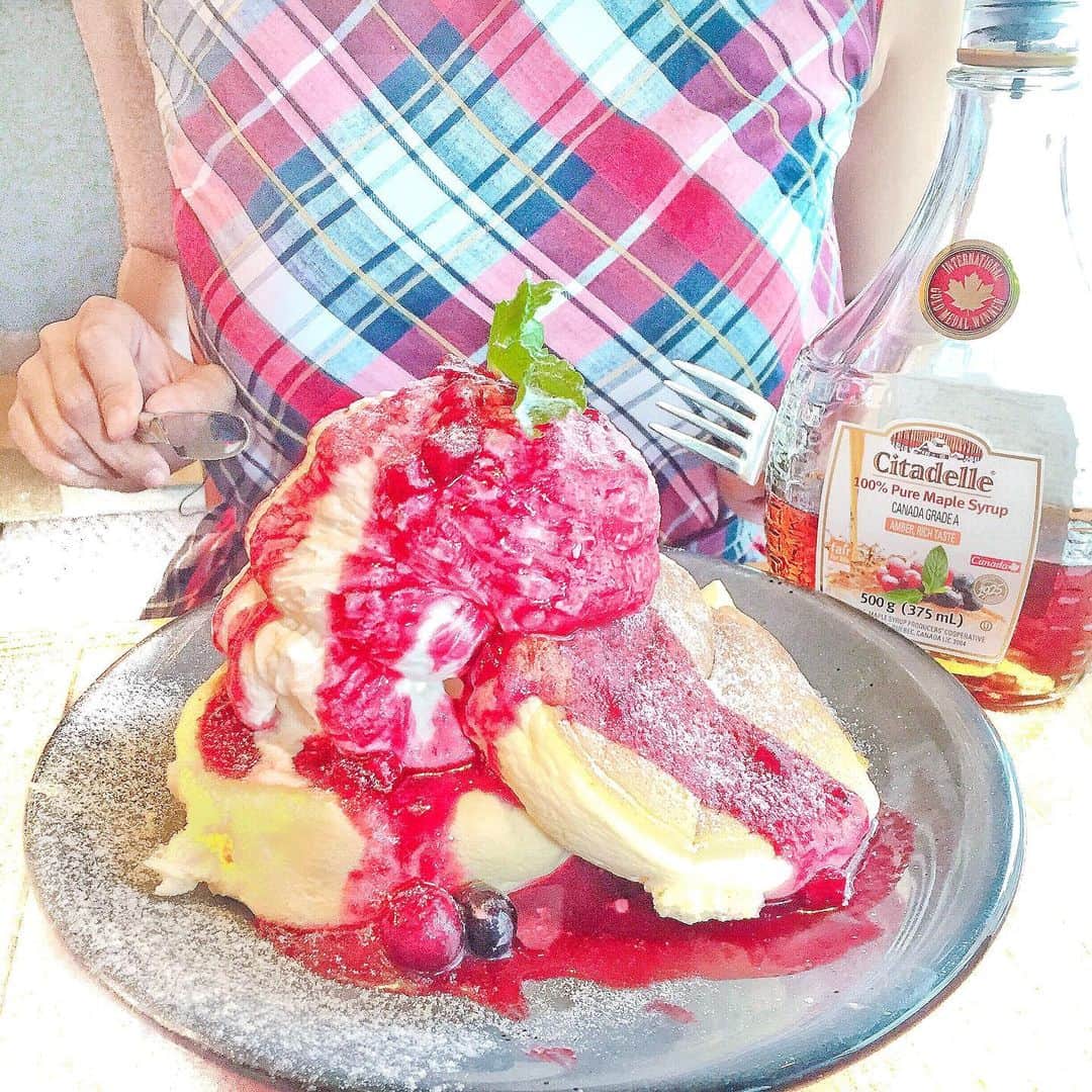 Ayakaのグルメインスタ