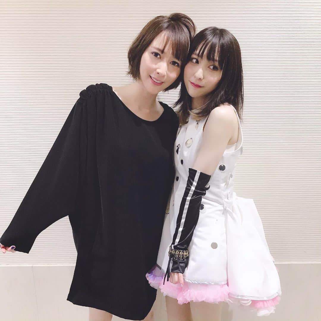 綾野ましろのインスタグラム