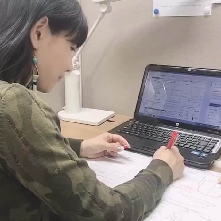 CLASTYLEのインスタグラム