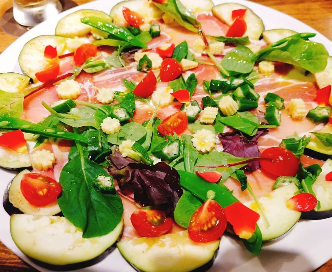 谷口キヨコのグルメインスタ