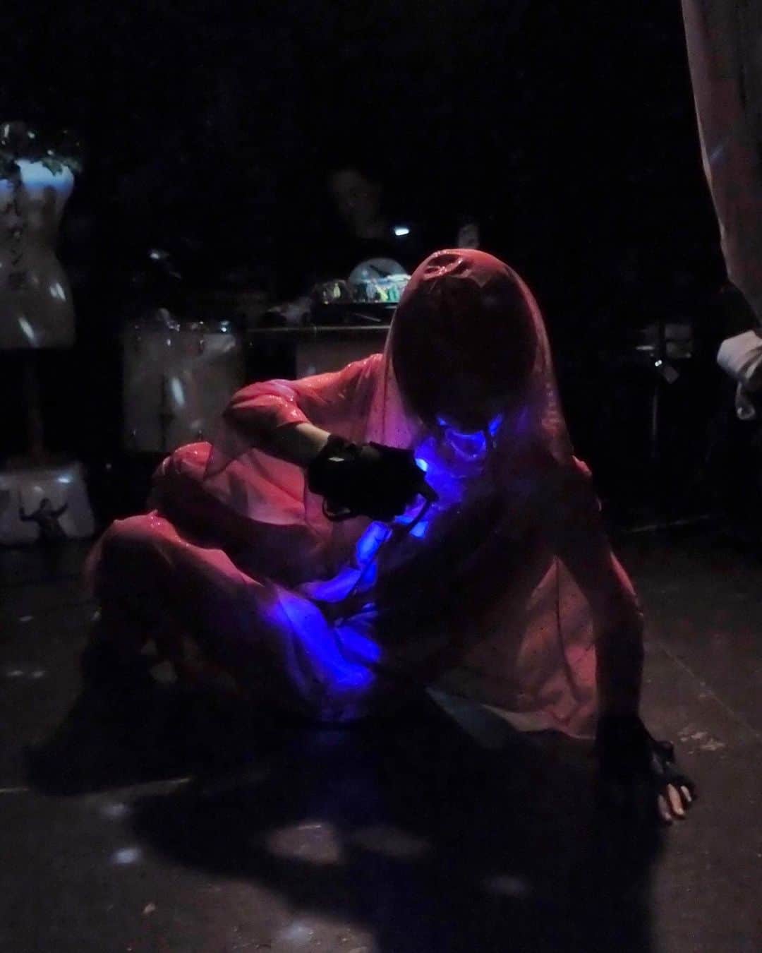 若林美保のグルメインスタ