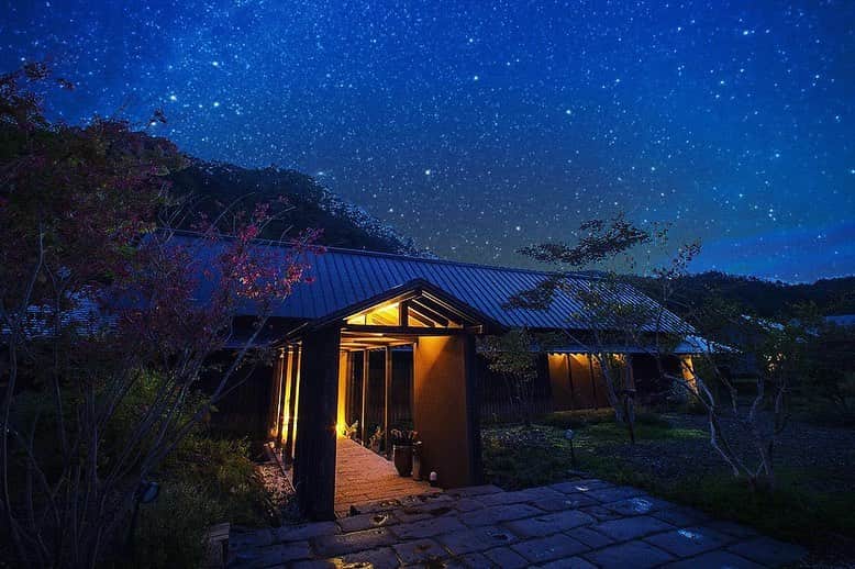 JAPAN TRIP 大人旅〜厳選の宿〜のグルメインスタ