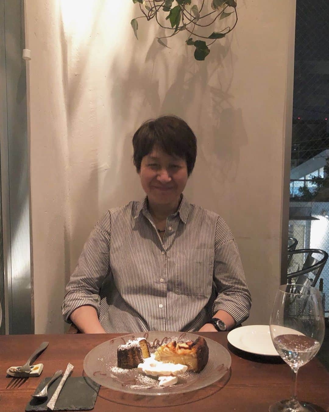 Alysa Ichikiのグルメインスタ