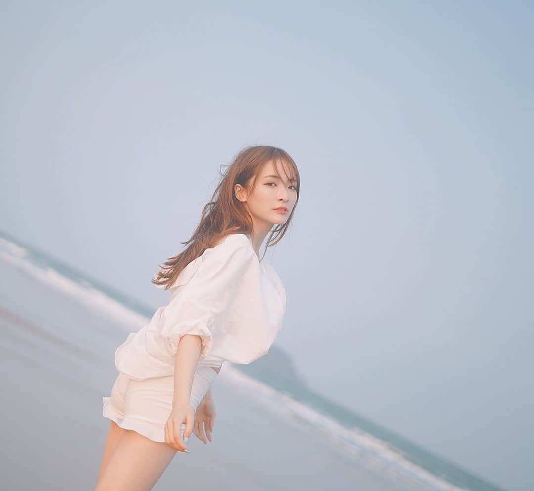 Giann Chanさんのインスタグラム写真 - (Giann ChanInstagram)「我好抗拒post album 不過免得洗版 唯有照po吧。。 . #Swipeleft #Allaboutseaside  #ctytravelmap #Xiamen #漳州」5月19日 23時46分 - chan.tsz.ying