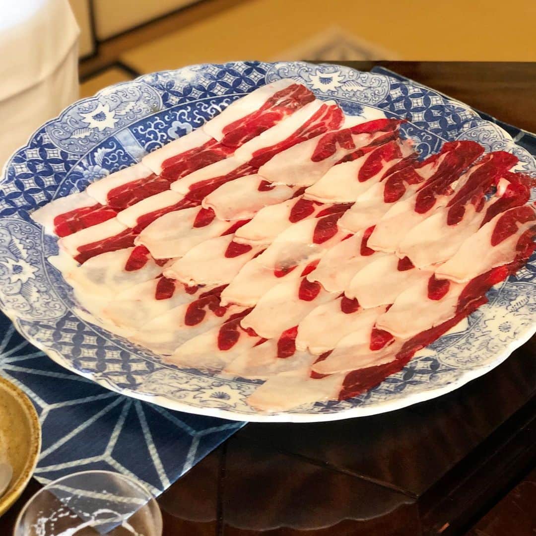 梅谷安里のグルメインスタ