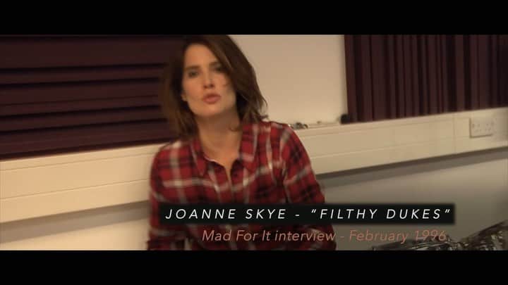 コビー・スマルダーズのインスタグラム：「Our little movie that we improvised and shot over 5 days in the UK is now out in the UK!! Check it..#songbird」