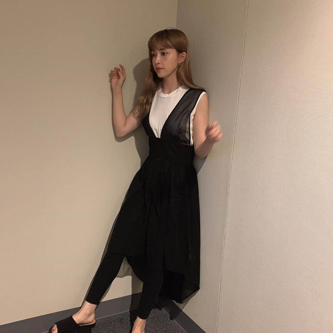 和田えりかのインスタグラム