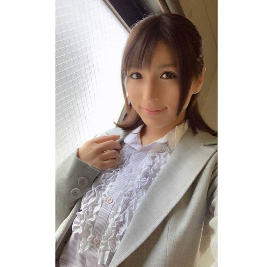 星野ナミのインスタグラム：「お疲れ様です♪」