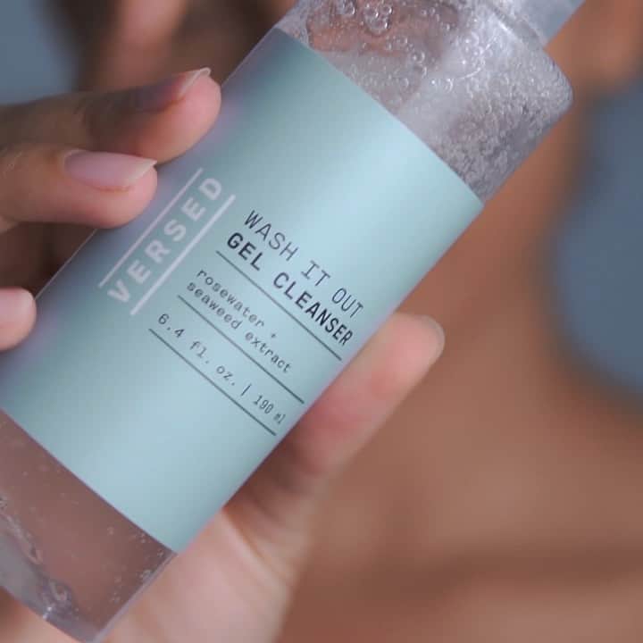Target Styleのインスタグラム：「Welcome to the beauty aisle, @Versed! Smart & simple skin care. All under $20. ✨Shop via link in bio. #TargetBeauty」