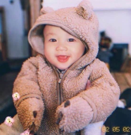 BamBam のインスタグラム